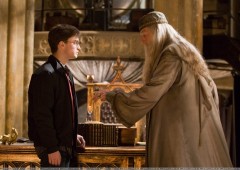 What Dumbledore and Other Can Teach Us about Positive Examples of Traditional Classroom