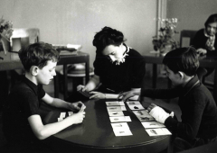 What Maria Montessori Taught Us About Being ‘Student-Centered’