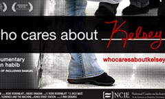 NISCE and The College of Professional Studies at Northeastern to Host “Who Cares About Kelsey?”